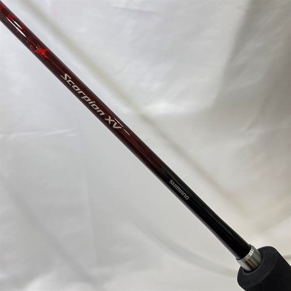 スコーピオンXV1581F-2 21スコーピオンXV1581Fー2 | イシグロ公式オンライン