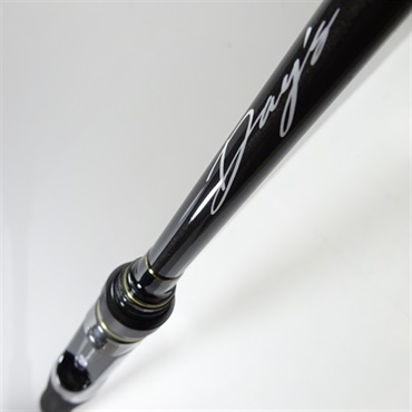 メジャークラフト DAYS デイズ ベイト DYC-702H メジャークラフト デイズ DYC-702H (ロッド・釣竿) 価格比較
