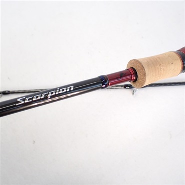 値下げ　スコーピオンロッド 1752R-2 シマノ(SHIMANO) スコーピオン 1752R-2 スコーピオン ☆NEW