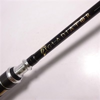 レイドジャパン グラディエーター ブラックスパロー G-65MLC レイドジャパン グラディエーター【ブラックスパロー G-65MLC