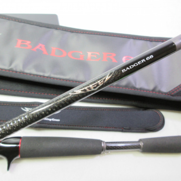 スティーズ C68MHーSV バジャー68 | イシグロ公式オンラインショップ