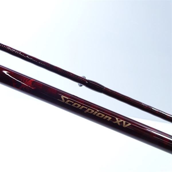 スコーピオン　1652R-2 SHIMANO　Scorpion シマノ(SHIMANO) スコーピオン 1652R-2 スコーピオン ☆NEW