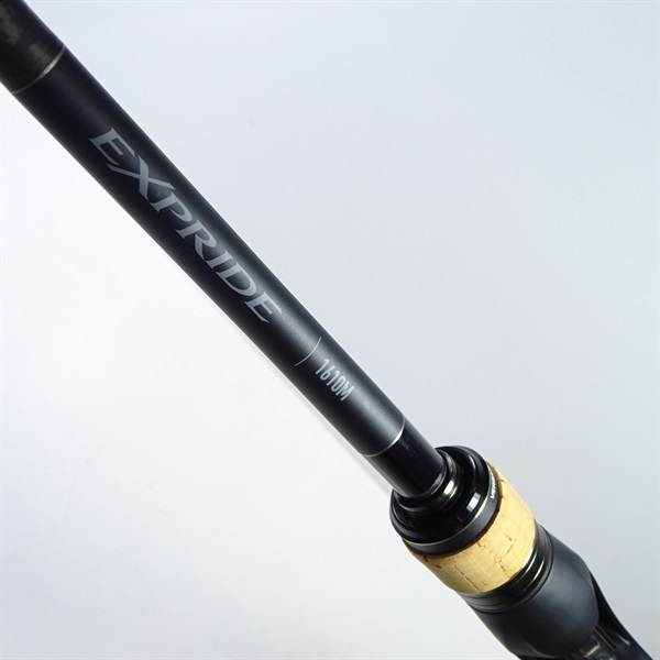 エクスプライド1610M | イシグロ公式オンラインショップ