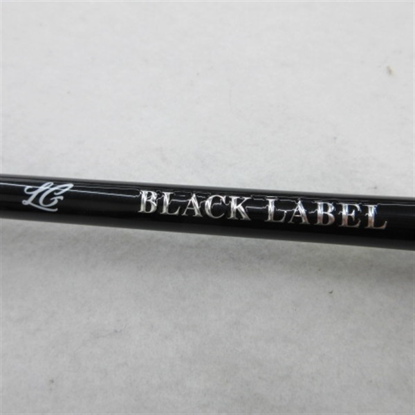 ダイワ　ブラックレーベル　BLX LG 651M/MLFB DAIWA（釣り） ダイワ ブラックレーベル BLX LG 651M/MLFB