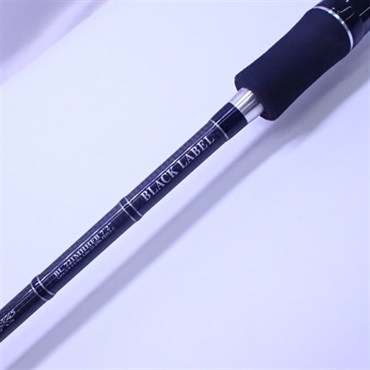 ブラックレーベル721MHHFB ダイワ(Daiwa) ブラックレーベル 721MHHFB 01403940｜アウトドア用品