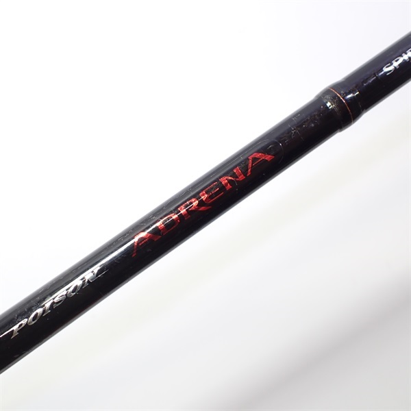 ポイズンアドレナ1610L＋BFS ポイズンアドレナ1610L＋ーBFS | イシグロ公式