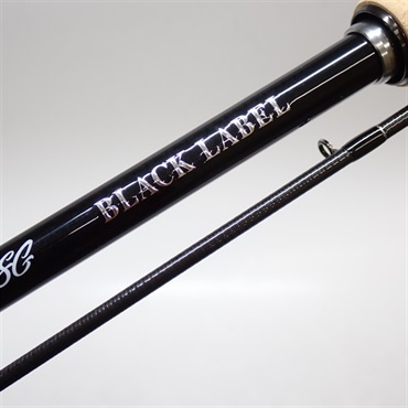 ロッド BLACK LABEL 19ブラックレーベル | イシグロ公式オンラインショップ