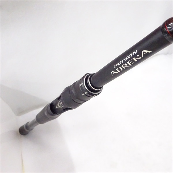 18ポイズンアドレナ172H | イシグロ公式オンラインショップ