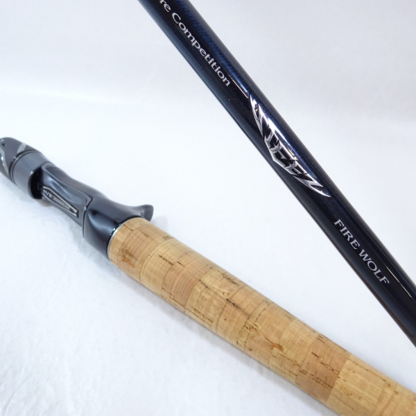 スティーズSC 69M-ST ファイアウルフ　ダイワ　ジリオンsv ボトムアップ DAIWA（釣り） ダイワ 25 スティーズ ベイトキャスティング