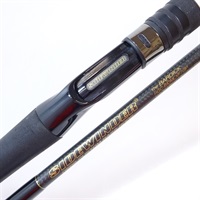 サイドワインダーバーディックHGC－610ML XF GP