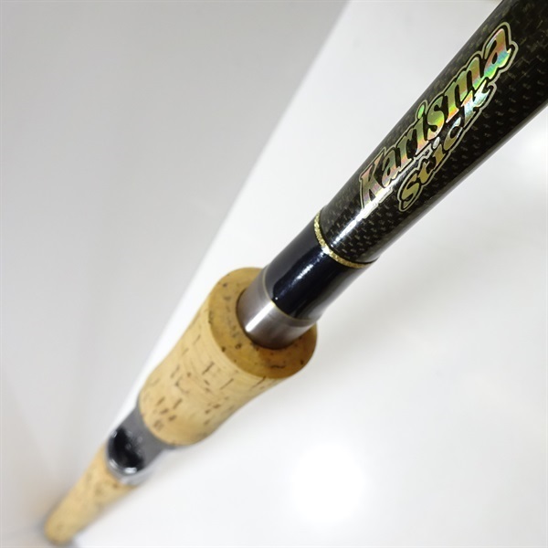 期間限定30％OFF! カリスマスティックKCー70XH イシグロ公式オンライン | ロッド