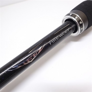 16スティーズ ファイアウルフ SC 6111M/MHRB | イシグロ公式オンライン