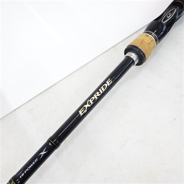 15エクスプライド172HーFR | イシグロ公式オンラインショップ