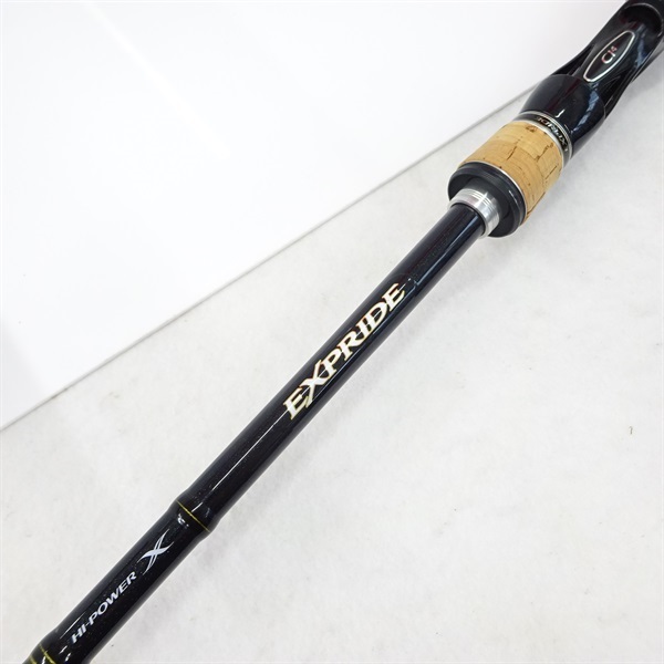 15エクスプライド172HーFR | イシグロ公式オンラインショップ