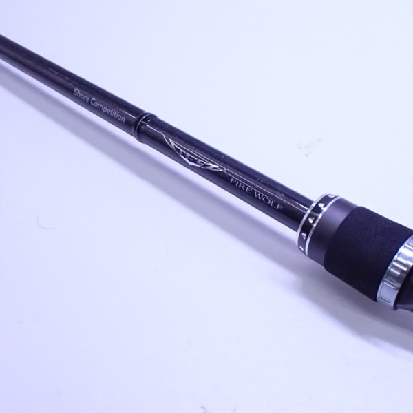 スティーズSCファイアウルフ611M／MH | イシグロ公式