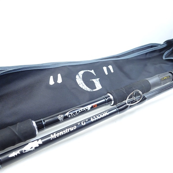 モンストロG65XXHC | イシグロ公式オンラインショップ