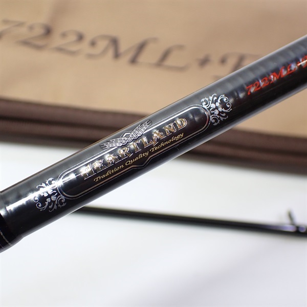 20ハートランド722ML＋FB－ST20 | イシグロ公式