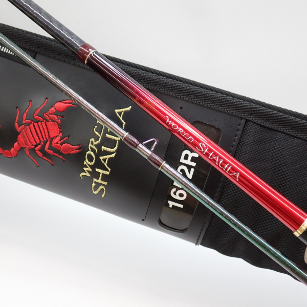 18ワールドシャウラ 1652R-3 | イシグロ公式オンラインショップ