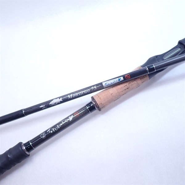 モンストロ75 | イシグロ公式オンラインショップ