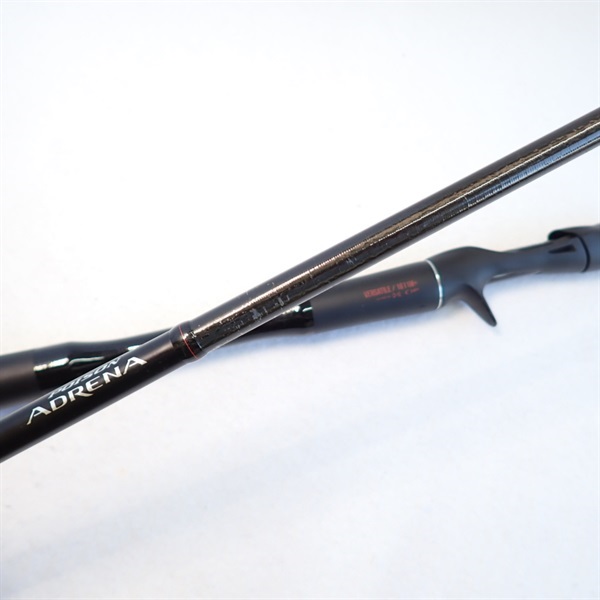 18ポイズンアドレナ　1611M+ 18ポイズンアドレナ1611M＋ | イシグロ公式オンラインショップ