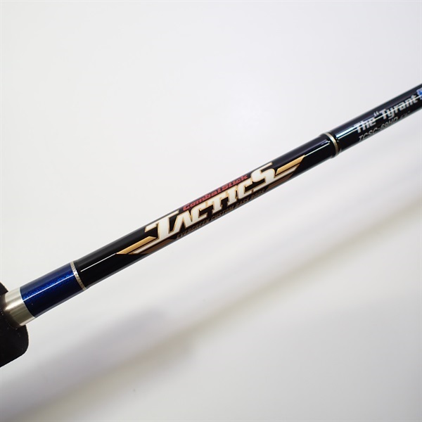 タクティクスTCSC－69HD | イシグロ公式オンラインショップ