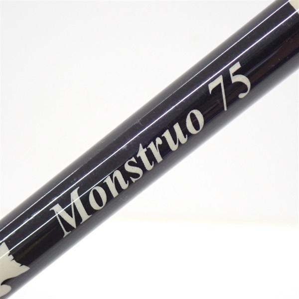 TULALA Monstro 75 Cond/C | eBay