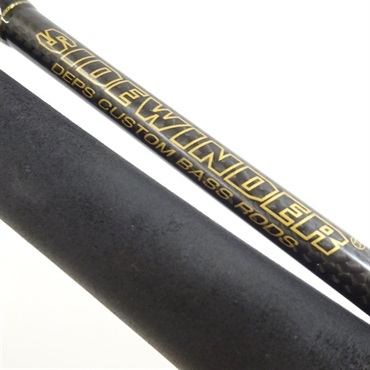 deps Sidewinder 'HGC-76XX/GP Cond/C- | eBay
