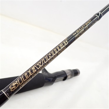 10サイドワインダーHGC－70HF バレットショット