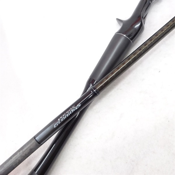 シマノ '21 ポイズングロリアス170H - フィッシングショップ