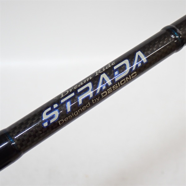 ストラーダKS－HDC610MH－H | イシグロ公式オンラインショップ
