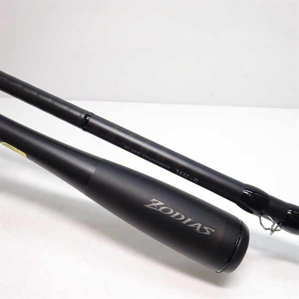 26ゾディアス166L－G | イシグロ公式オンラインショップ