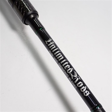 アンリミテッドロッズ ULRC-711MH+/MBJ マジックブレード アンリミテッドロッズULRC－711MH＋／MBJ マジック