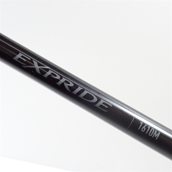 シマノ　22エクスプライド　1610M SHIMANO エクスプライド 1610M-1