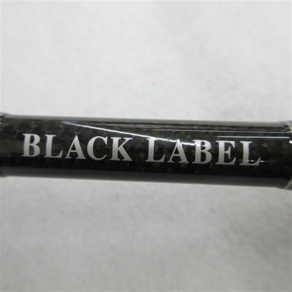 ブラックレーベル BL-XP64H-3 3ピース ブラックレーベルXP 64H-3｜＠ベリーネット 日本最大新品中古