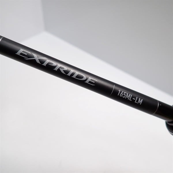 25 エクスプライド　165ML-LM 楽天市場】エクスプライド 165ML-LM（25年追加） SHIMANO