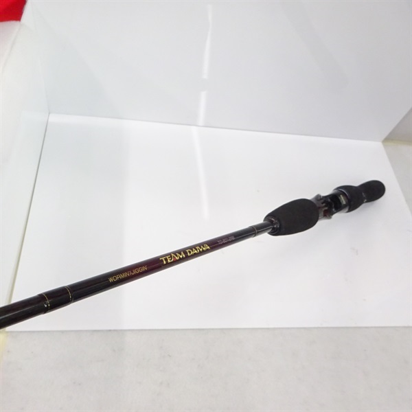 チームダイワTD－601‐2RB | イシグロ公式オンラインショップ