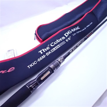15カレイド インスピラーレTKIC－66M－BK コブラDG66M