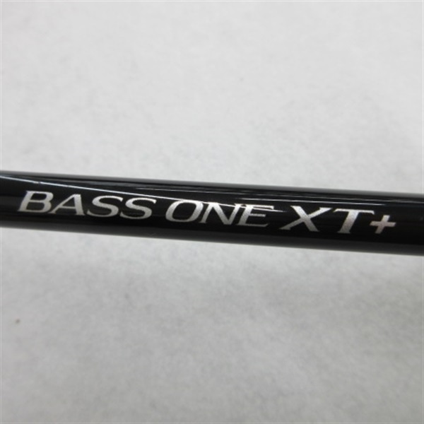バスワンXT+166L-BFS/2 シマノ シマノ 23バスワンXT+ 166L-BFS/2 / バス ベイト ロッド