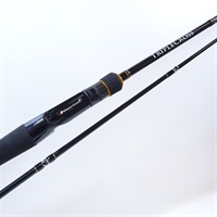 Amazon | 【 ジギンガーZ BLACK FOX S270L-ML 】 X-cross25T 3