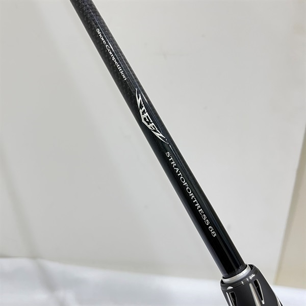 こんな使いやすいの！？】初めてスティーズロッド使ったら最高だ