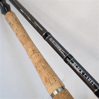 DAIWA - ブラックレーベル pf 772xhfb バス/バス釣り/ルアー/バスフィッシング/ベイト用ロッド