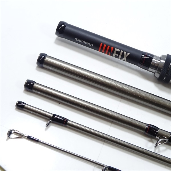 アンフィックス S86M-5 SHIMANO（シマノ） いつでもどこでも