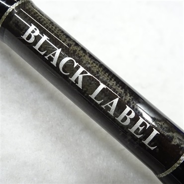 ダイワ　ブラックレーベル　PF731MHFB 10ブラックレーベル BL－PF731MHFB | イシグロ公式