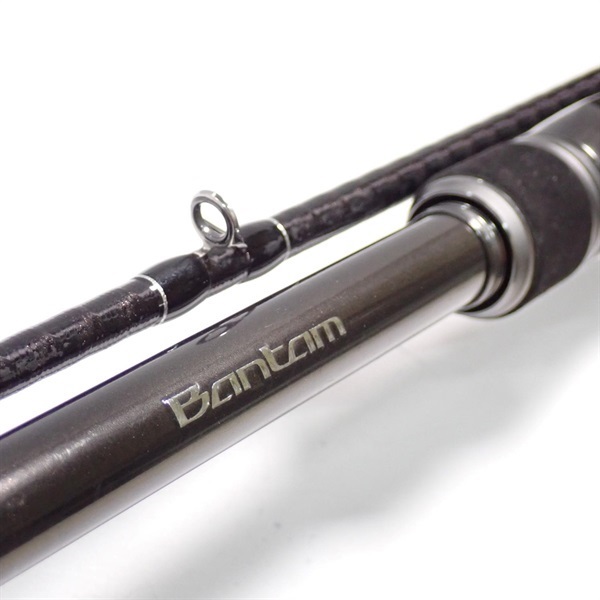 バンタム　1711MH+-SB/2 シマノ バンタム 1711MH+-SB/2 (ロッド・釣竿) 価格比較 - 価格.com