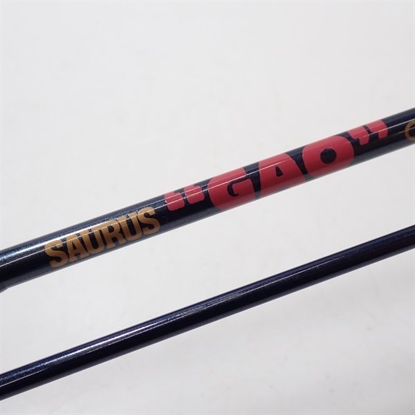 ロッド SAURUS GAO GAC60ML-2 ガオGAC60ML－2 | イシグロ公式オンラインショップ