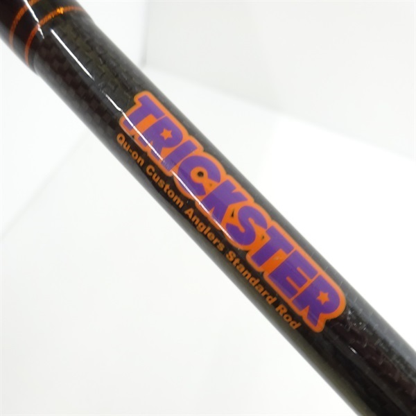 【新品 未使用】クオン　トリックスター　ロッド　TSS-511UULS-KR 519_1.jpg?20120120170114