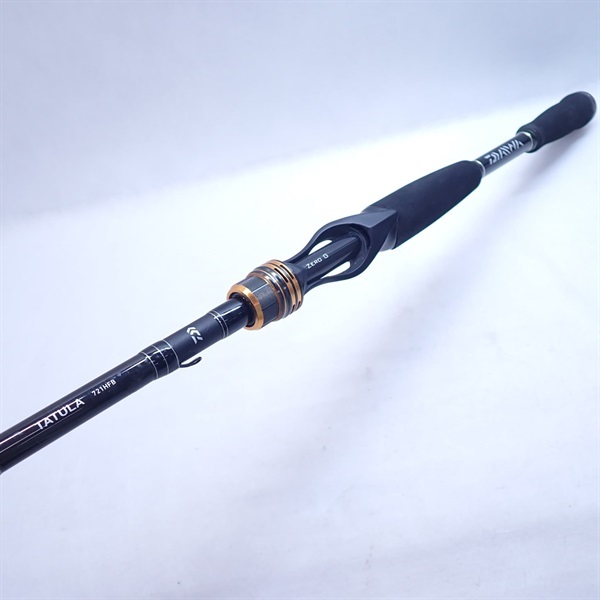 ダイワ　タトゥーラ721HFB 16タトゥーラ721HFB | イシグロ公式オンラインショップ
