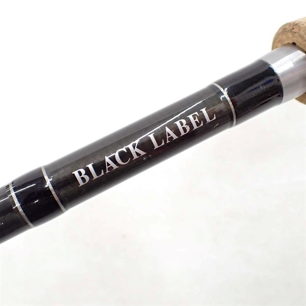10ブラックレーベルFM661MLFB | イシグロ公式オンライン