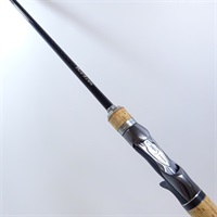 バンタム　168MH 旧モデル バンタム 168MH｜＠ベリーネット 日本最大新品中古釣具WEBショップ