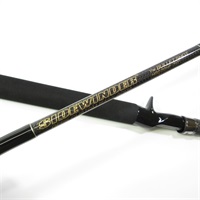 新品未使用ケプラー製 磯竿硬調525 並継 Yahoo!オークション - 石鯛竿 ケブラー翔 振出し 525 Hタイプ 美